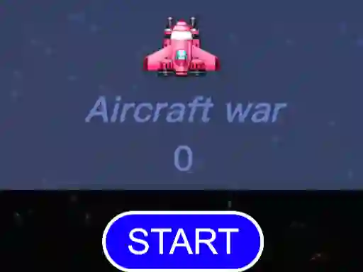 Игра Aircraft war онлайн