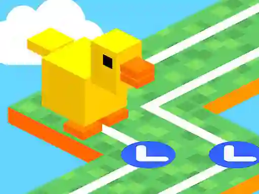 Игра Tap & Go Deluxe онлайн