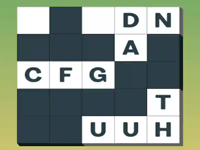 Игра Simple Words онлайн