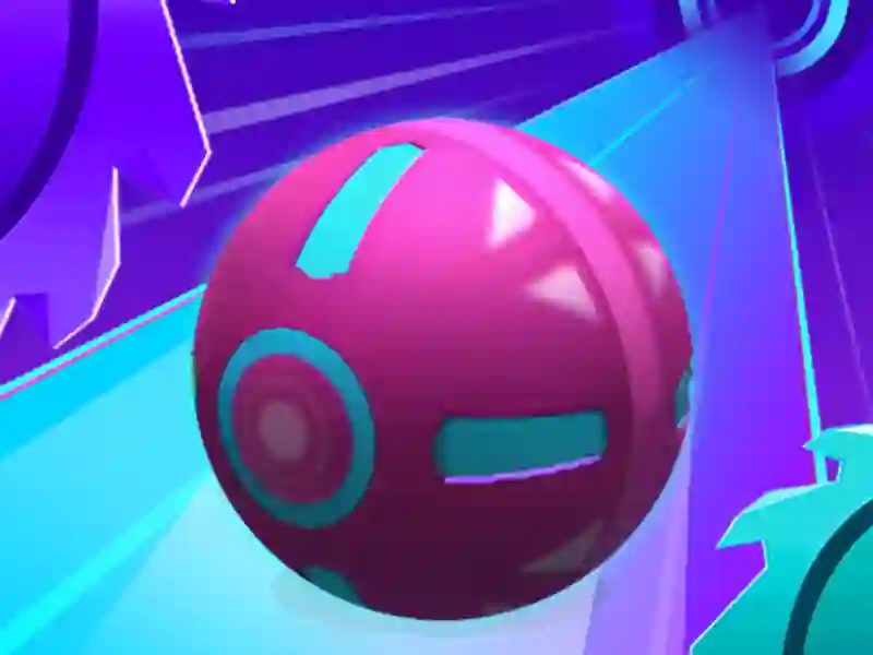 Игра Rolling balls 3D онлайн