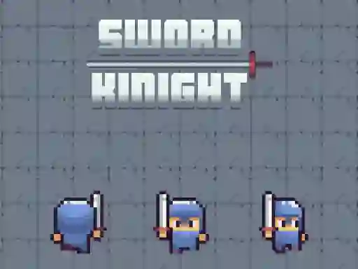 Игра Sword Knight онлайн