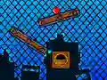 Игра Missing Mechanism онлайн