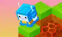 Игра Bomb the mountain онлайн