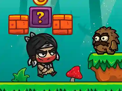Игра Jims World Adventure онлайн