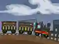 Игра Coal Express 3 онлайн