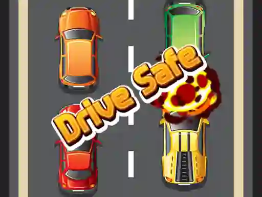 Игра Drive Safe онлайн