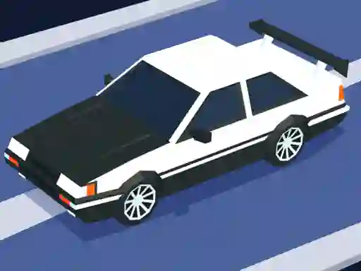 Игра Ace Drift онлайн