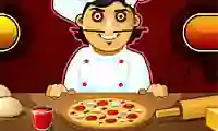 Игра Pizza Bar онлайн