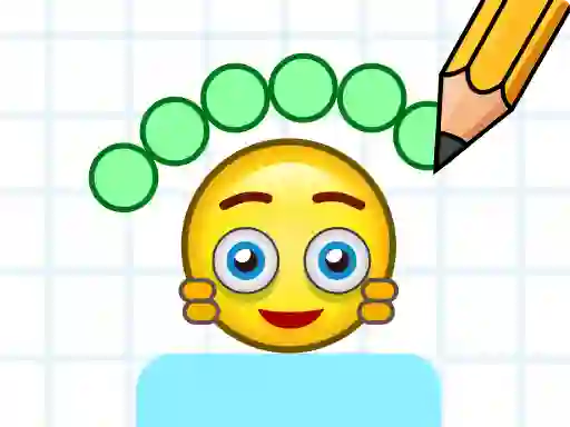 Игра Protect Emojis онлайн