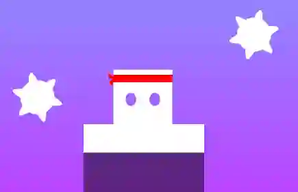 Игра Nynjump онлайн