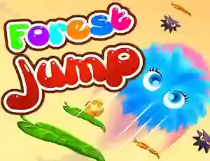Игра Forest Jump онлайн