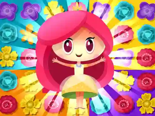 Игра In Bloom онлайн