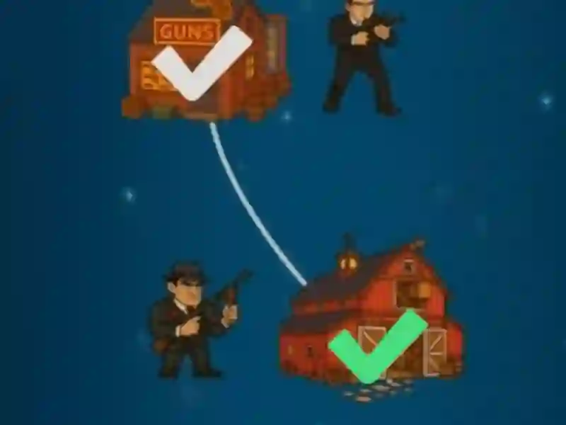 Игра Mafia Cards онлайн