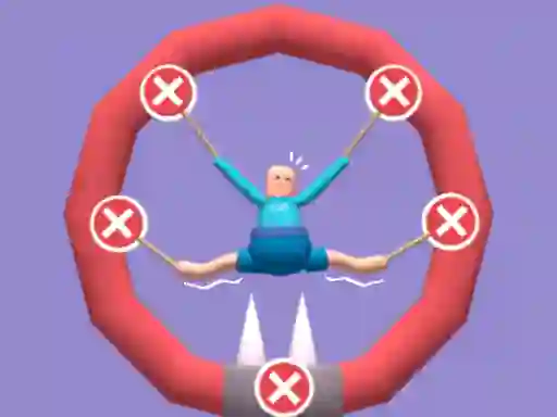 Игра Save The Sausage Man онлайн