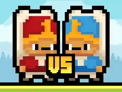 Игра Janissary Battles онлайн