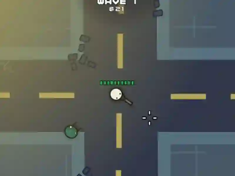 Игра Zombies Anniversary онлайн