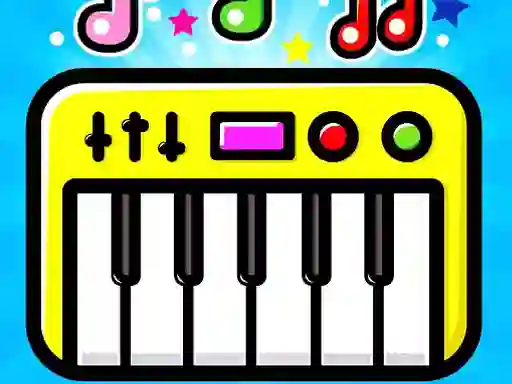 Игра Piano Tiles онлайн