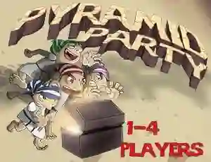 Игра Pyramid Party онлайн