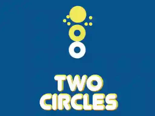 Игра Two Circles онлайн