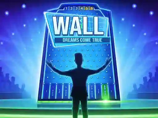 Игра The Wall онлайн