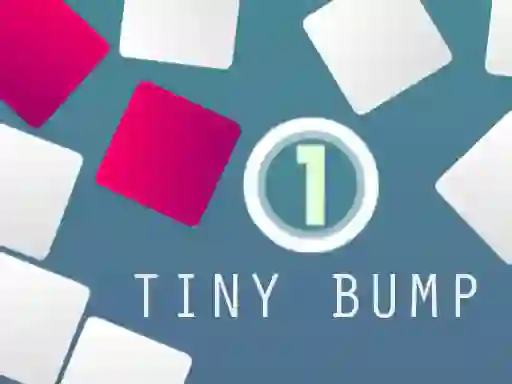 Игра Tiny Bump онлайн