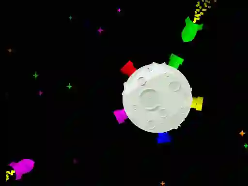 Игра Hacked Ship онлайн