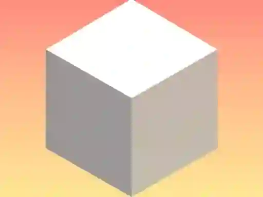 Игра Cube From Space онлайн