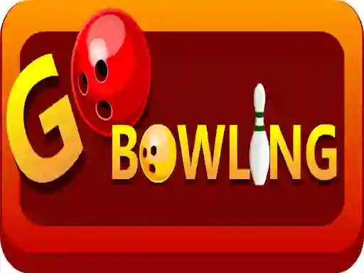 Игра Go Bowling онлайн