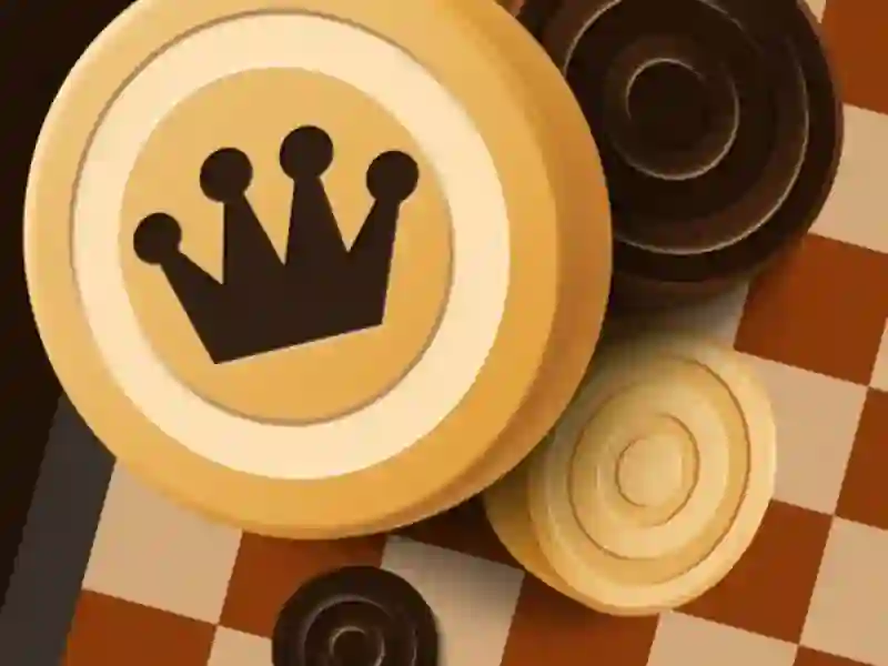Игра Russian Checkers онлайн