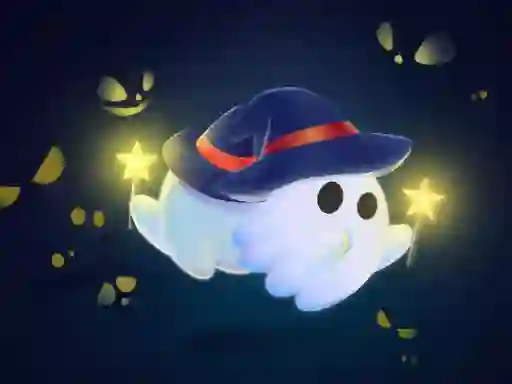 Игра Ghost Fight.io онлайн