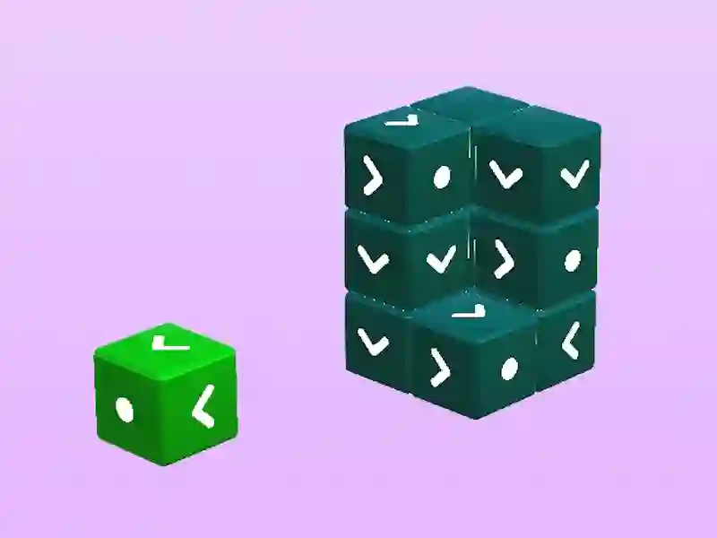 Игра Tap BlockAway онлайн