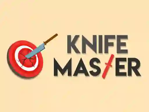 Игра Knife Master онлайн