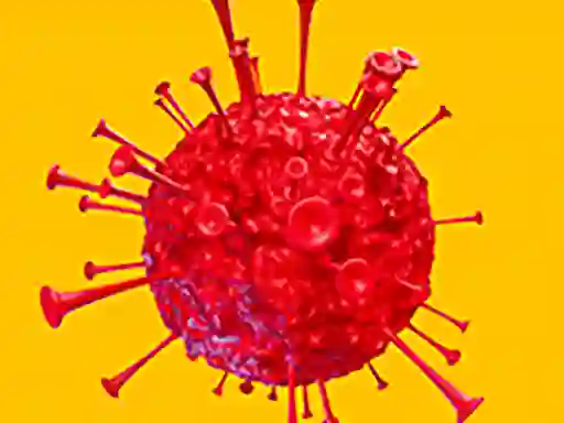 Игра Fight Virus онлайн