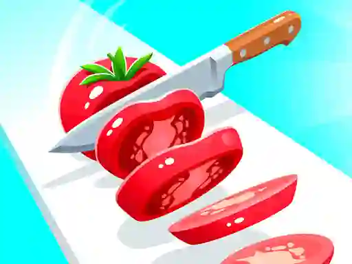 Игра Perfect Slicer онлайн