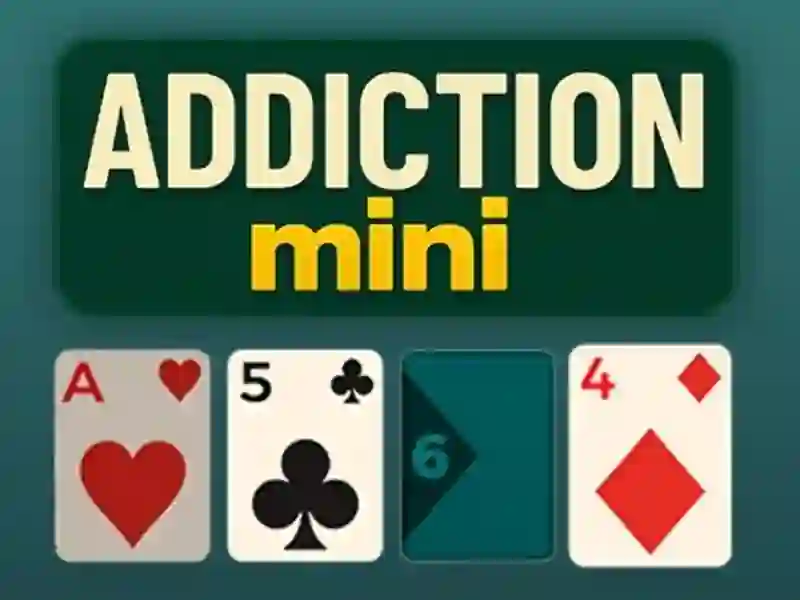 Игра Addiction Mini онлайн