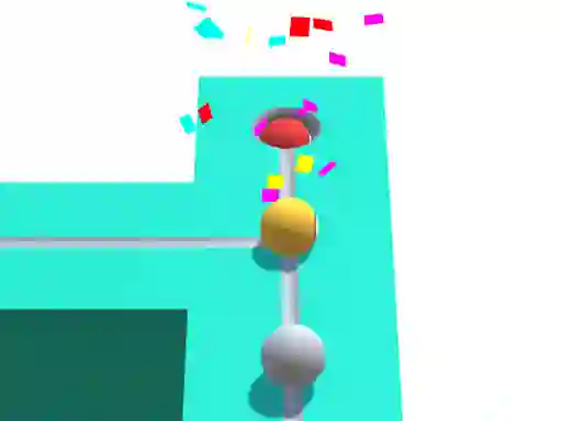Игра Marbleous 3D онлайн