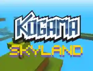 Игра Kogama: Skyland онлайн