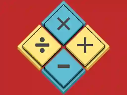 Игра Maths Challenge онлайн