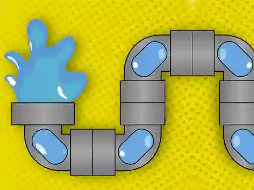 Игра Water Pipe онлайн