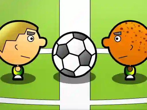 Игра Soccer 1 on 1 онлайн