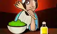 Игра Salad Bar онлайн
