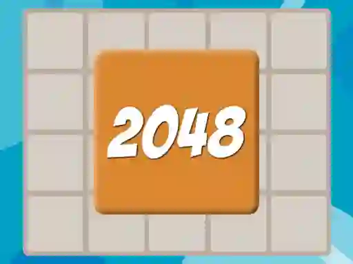 Игра 2048 Puzzle онлайн