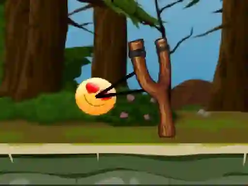 Игра Angrymoji онлайн