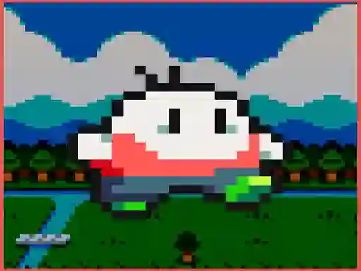 Игра Super Nuwpy Adventure онлайн