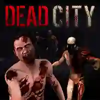 Игра Dead City онлайн