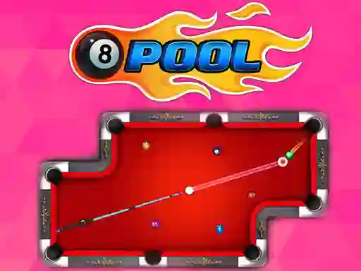 Игра 8 Ball Pool Stars онлайн