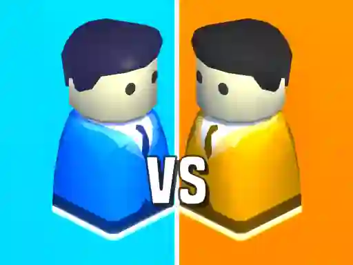 Игра City War 3d онлайн