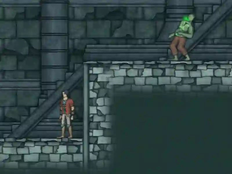 Игра Runic Curse онлайн