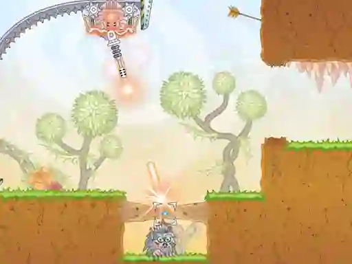 Игра Laser Cannon 2 онлайн