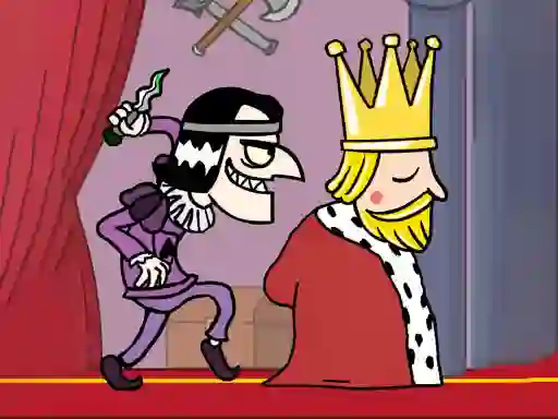 Игра Murder онлайн